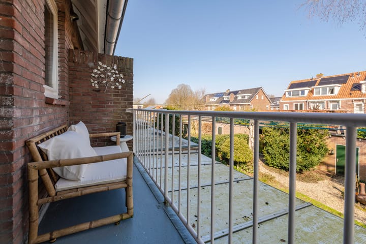 Foto 23 van Laan van Henegouwen 50