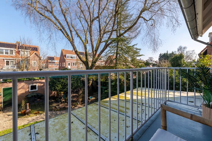 Foto 22 van Laan van Henegouwen 50