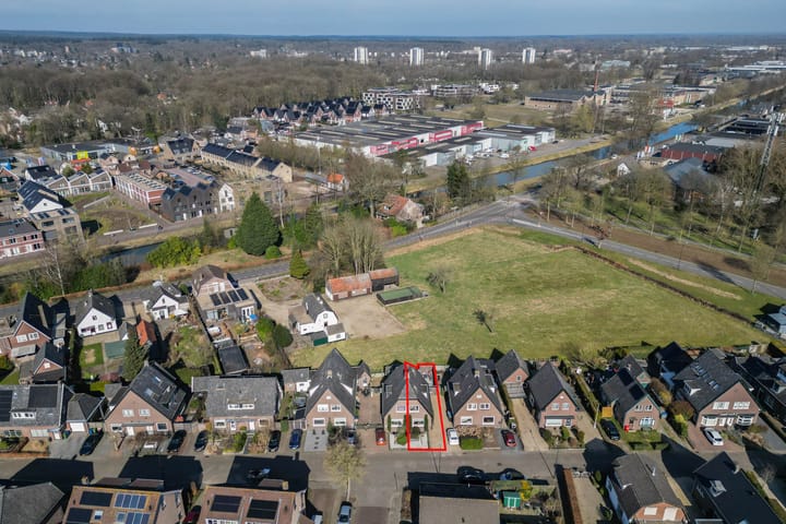 Foto 2 van Zevenhuizenseweg 23