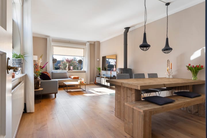 Foto 3 van Zevenhuizenseweg 23