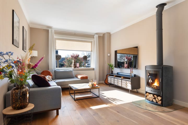 Foto 4 van Zevenhuizenseweg 23