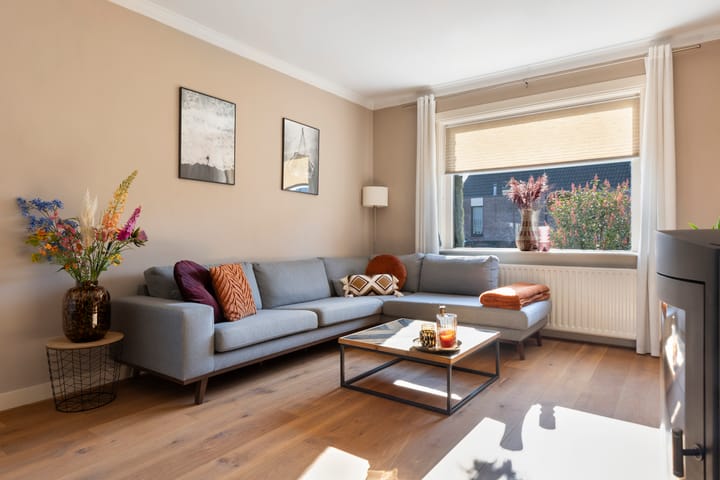 Foto 5 van Zevenhuizenseweg 23