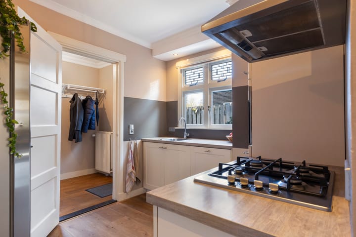 Photo 8 of Zevenhuizenseweg 23