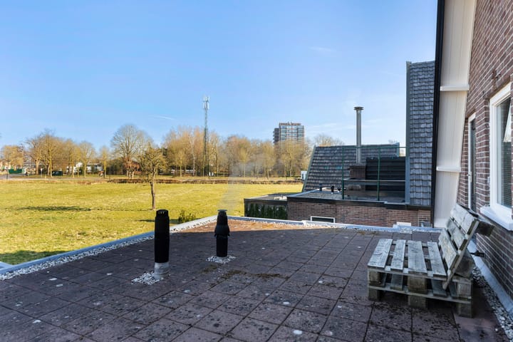 Photo 14 of Zevenhuizenseweg 23