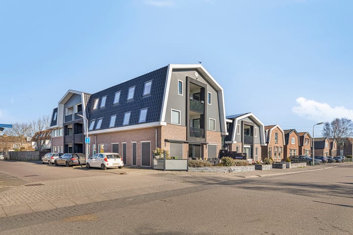 Foto 23 van Dorpsstraat 174-E