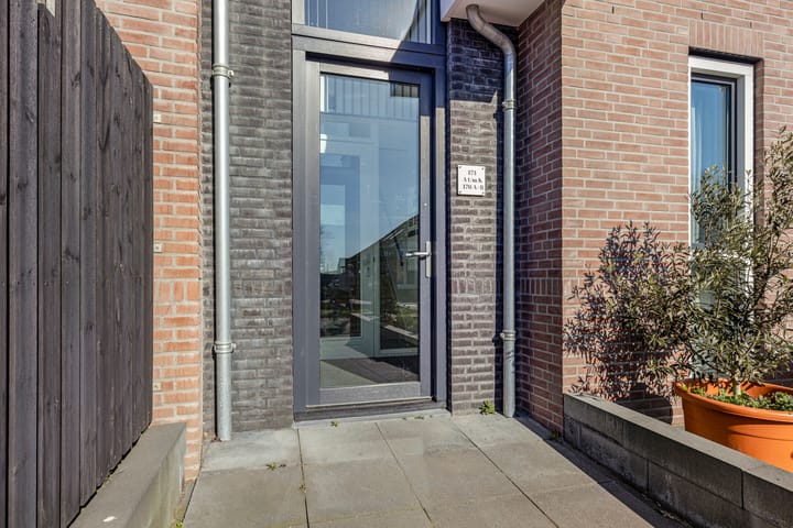 Foto 26 van Dorpsstraat 174-E