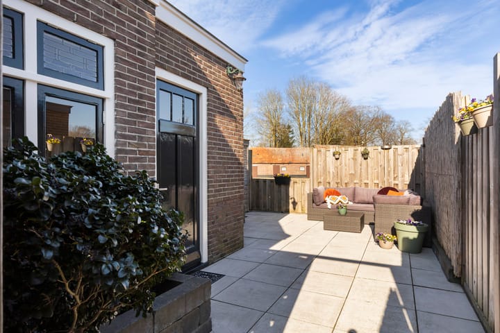 Photo 28 of Zevenhuizenseweg 23