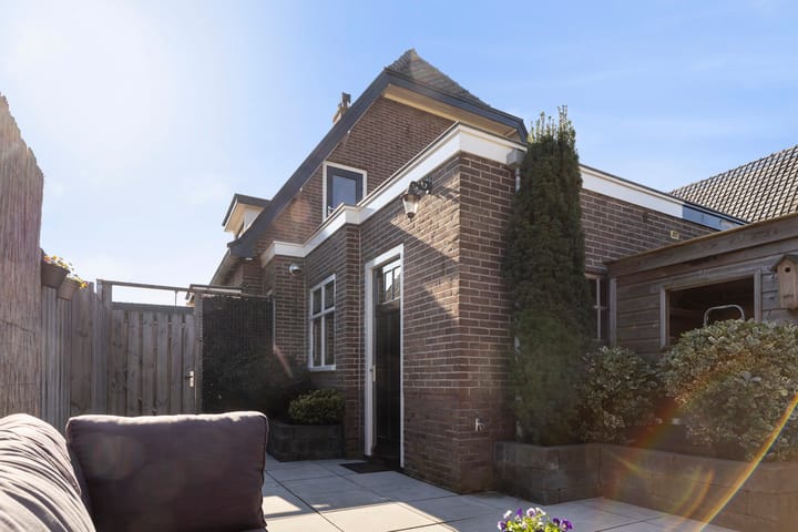 Photo 31 of Zevenhuizenseweg 23