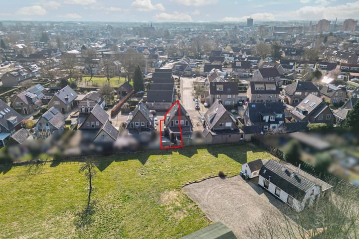 Photo 35 of Zevenhuizenseweg 23