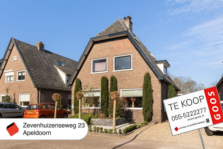 Photo 36 of Zevenhuizenseweg 23