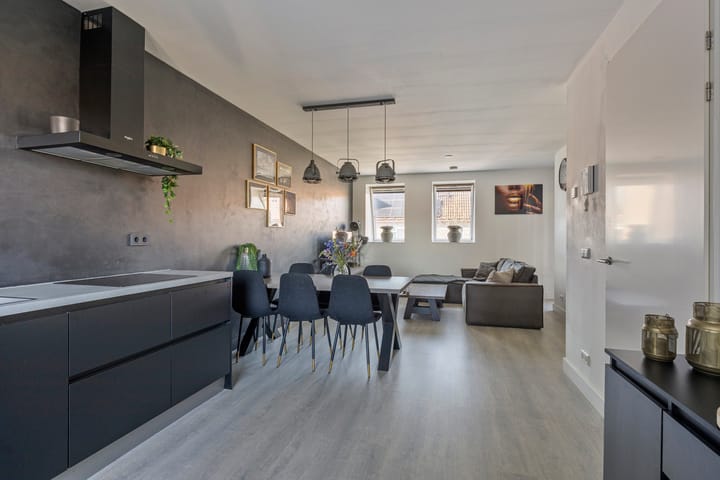 Foto 2 van Dorpsstraat 174-E