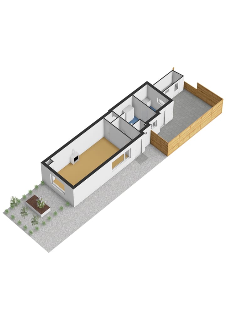 Photo 44 of Zevenhuizenseweg 23