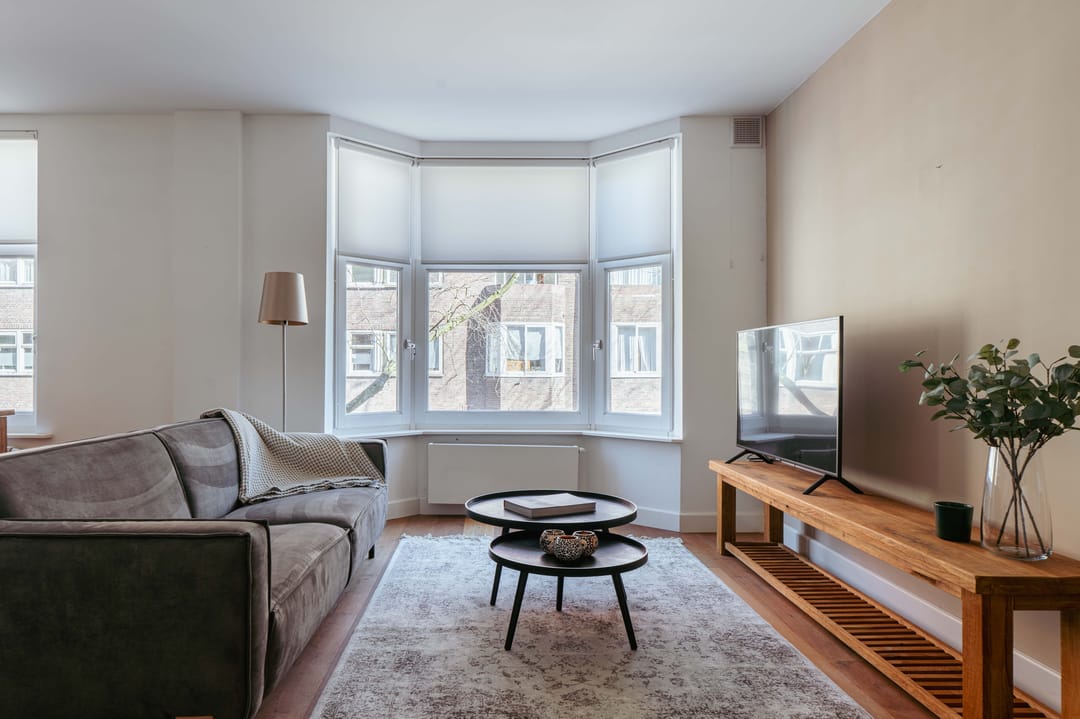 Foto 1 van Achillesstraat 88-2