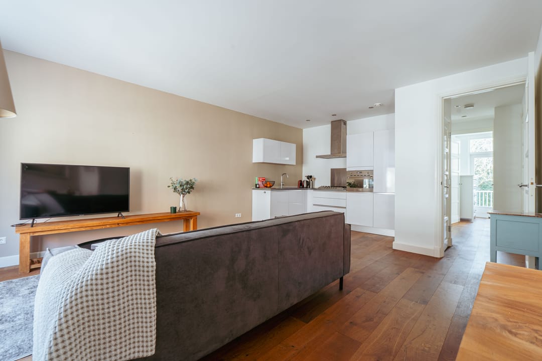 Foto 2 van Achillesstraat 88-2