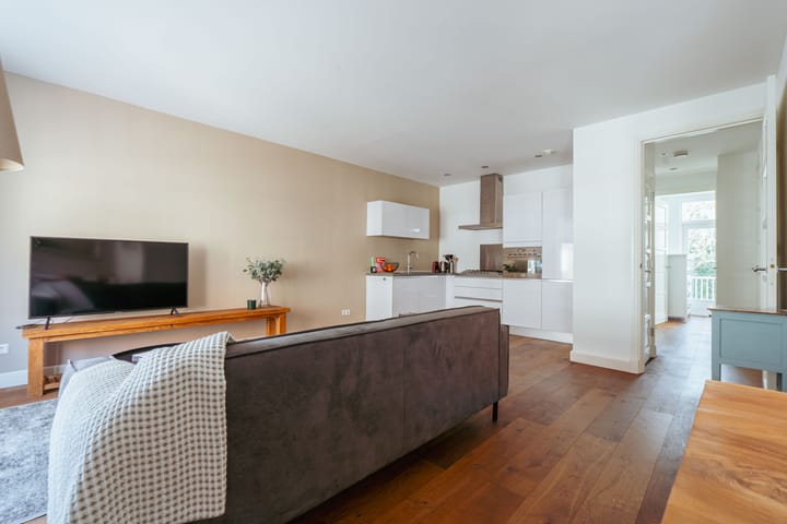 Foto 2 van Achillesstraat 88-2