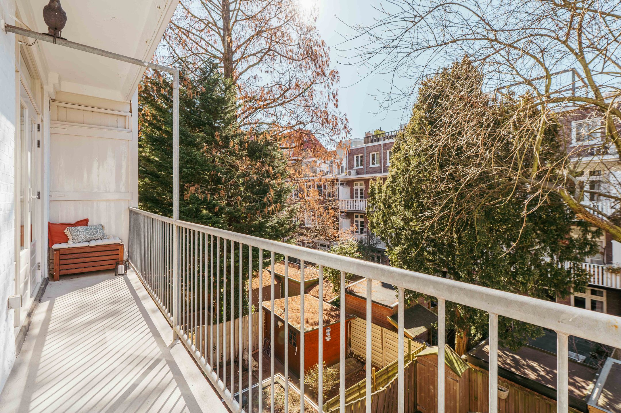 Foto 3 van Achillesstraat 88-2