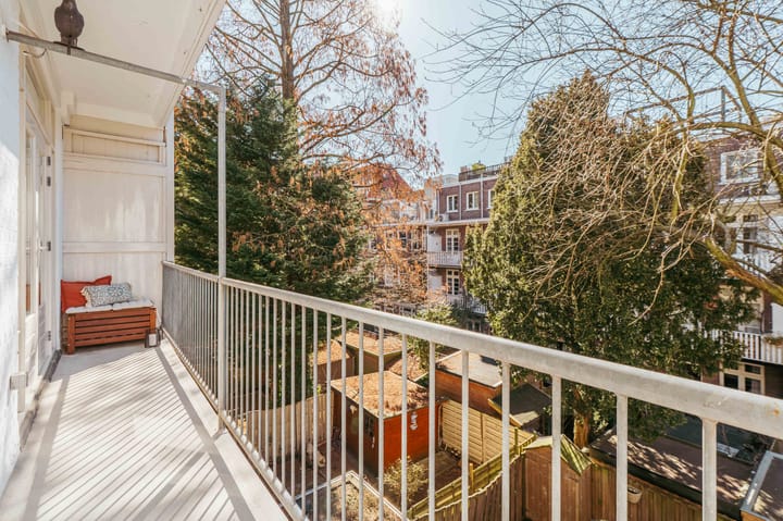 Foto 3 van Achillesstraat 88-2