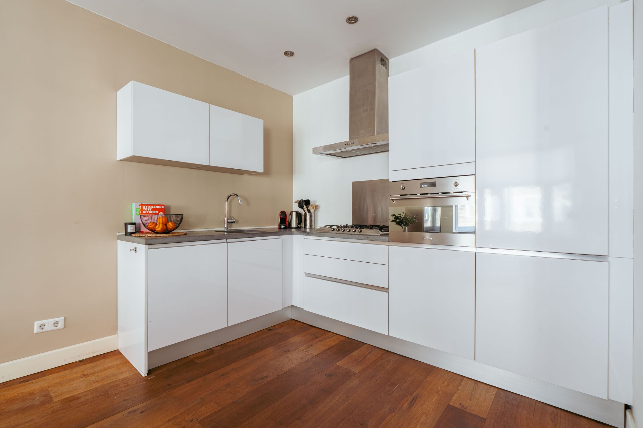 Foto 9 van Achillesstraat 88-2