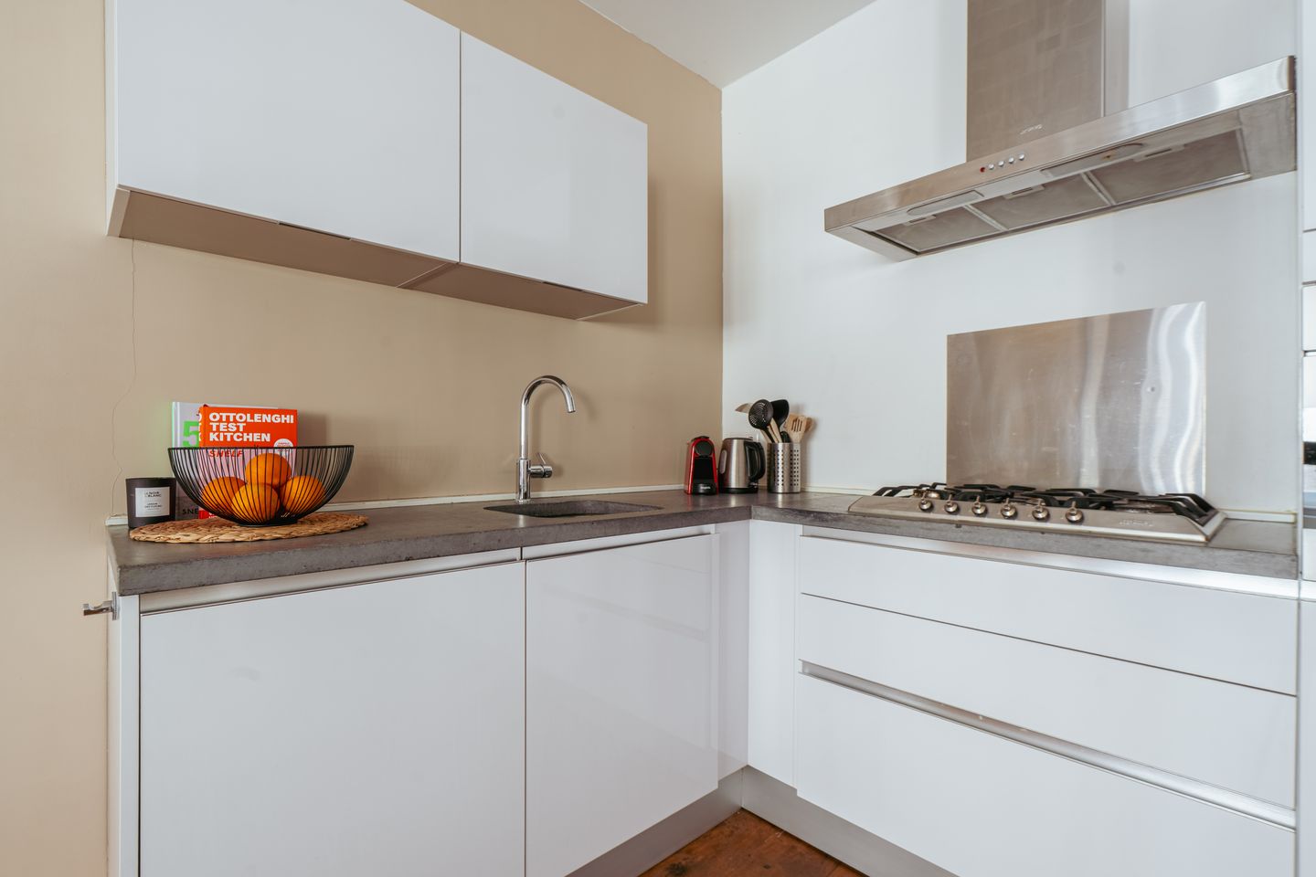 Foto 10 van Achillesstraat 88-2