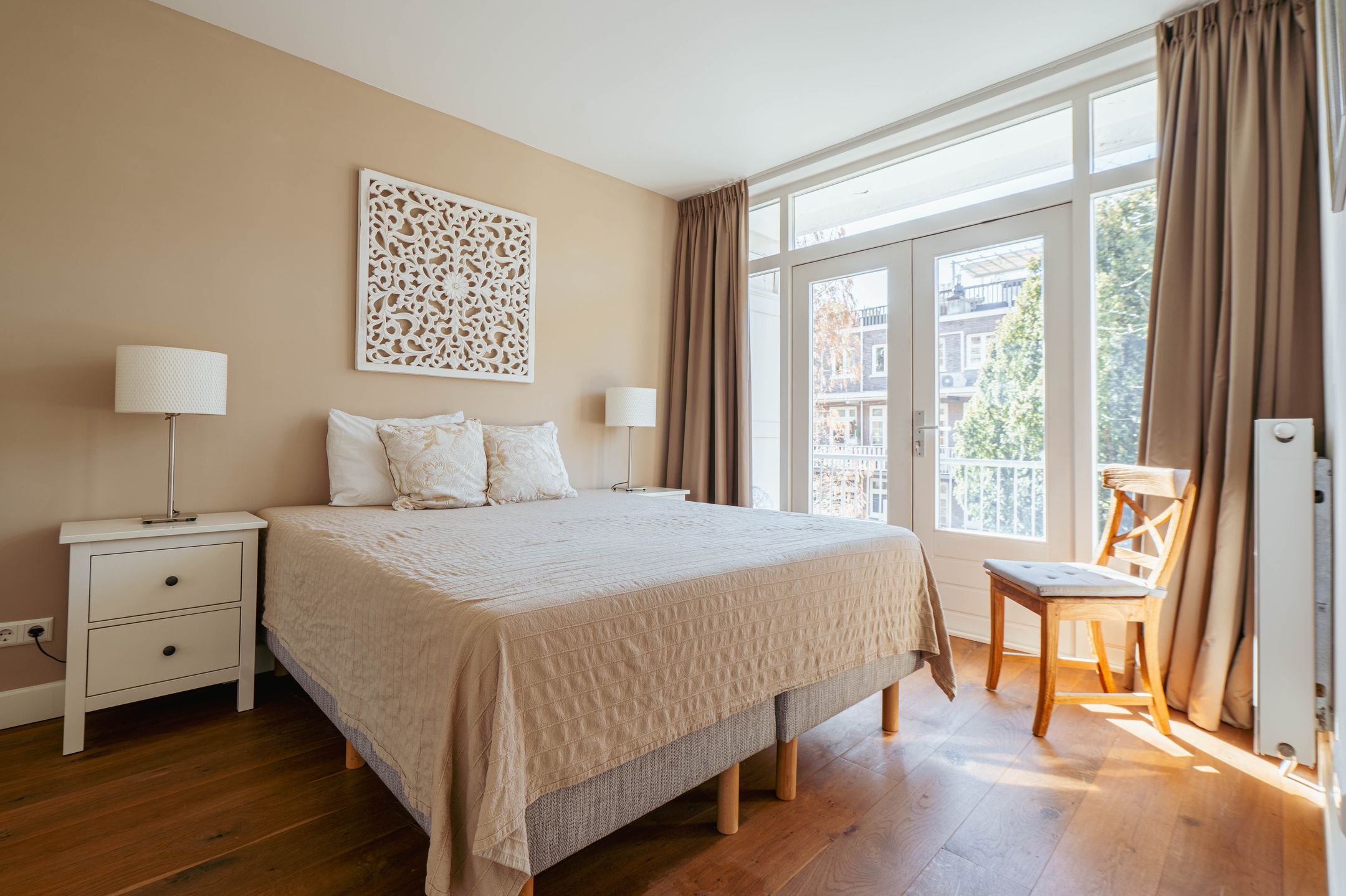 Foto 12 van Achillesstraat 88-2