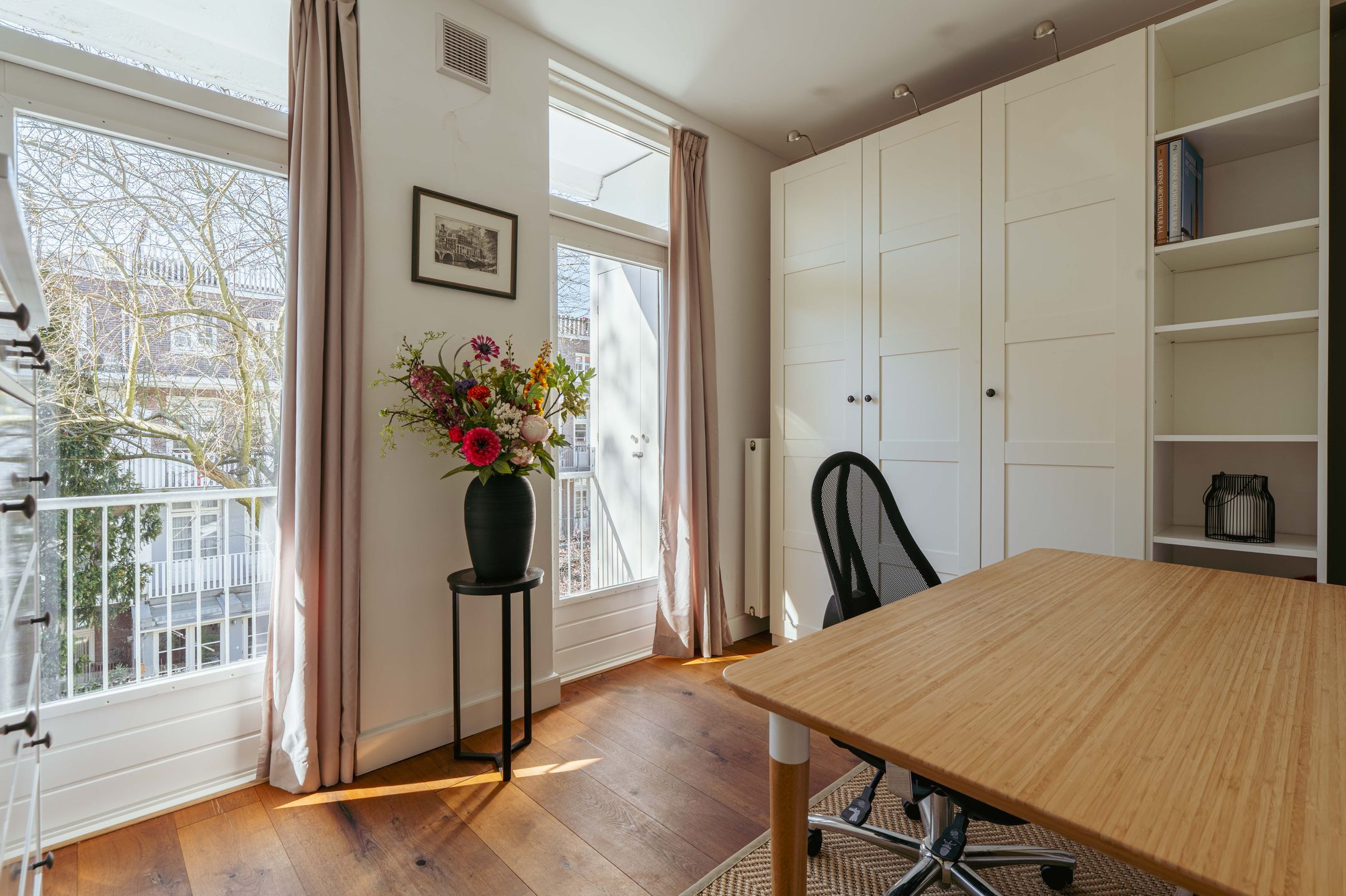 Foto 15 van Achillesstraat 88-2