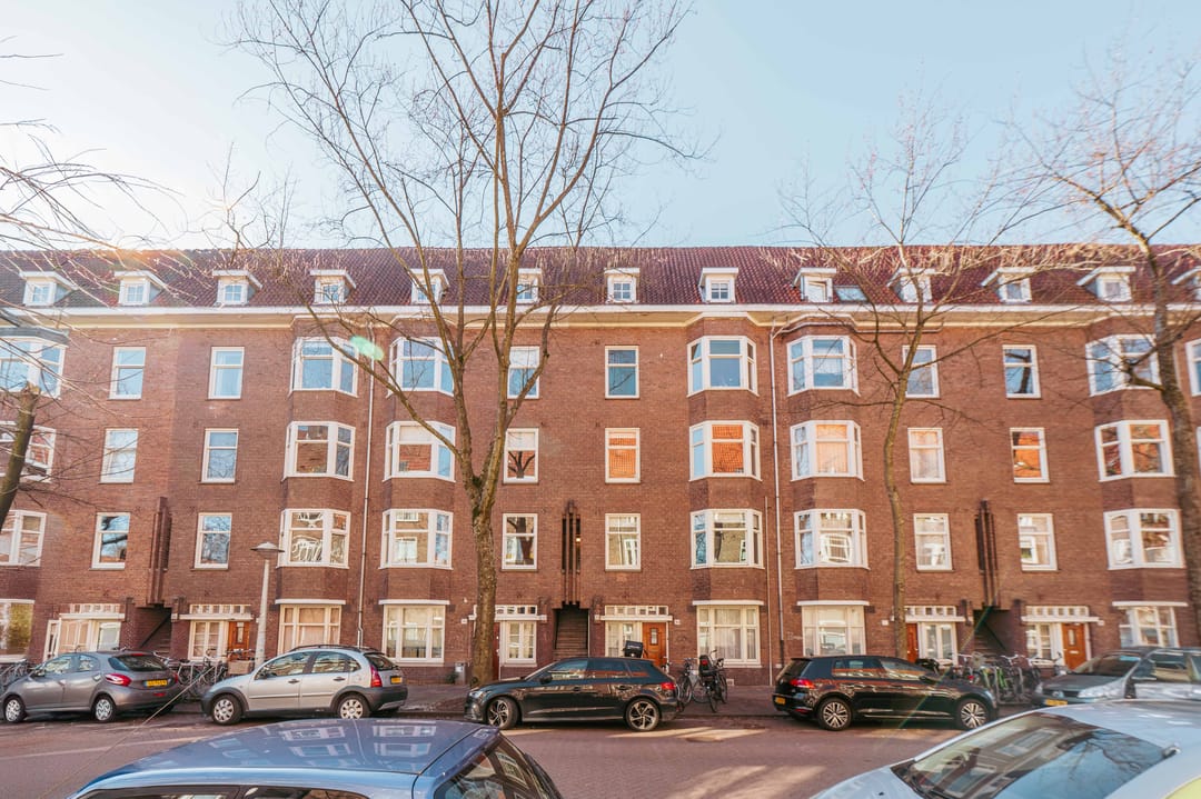 Foto 23 van Achillesstraat 88-2