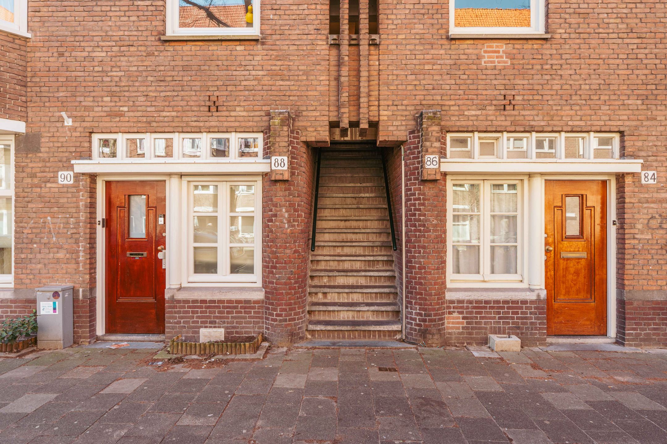 Foto 24 van Achillesstraat 88-2