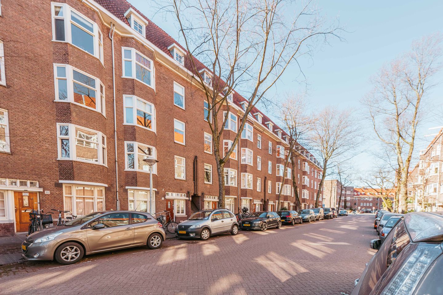 Foto 25 van Achillesstraat 88-2