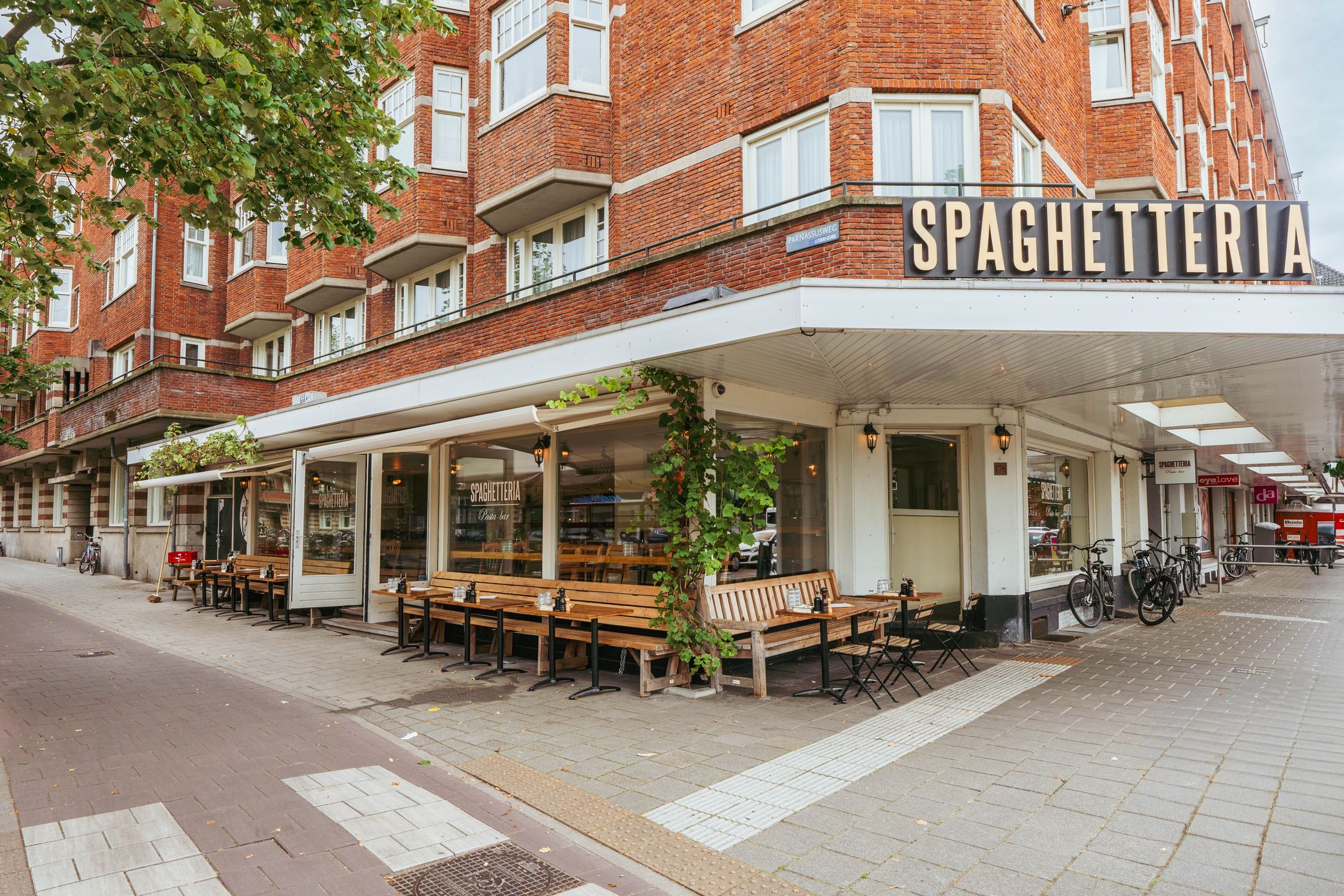 Foto 27 van Achillesstraat 88-2