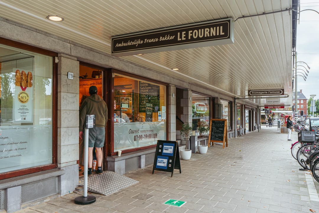 Foto 28 van Achillesstraat 88-2