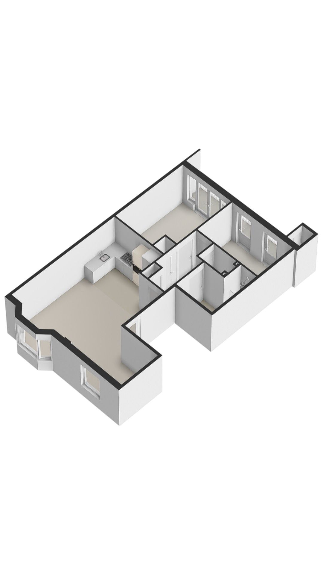 Foto 32 van Achillesstraat 88-2