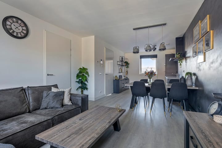 Foto 3 van Dorpsstraat 174-E