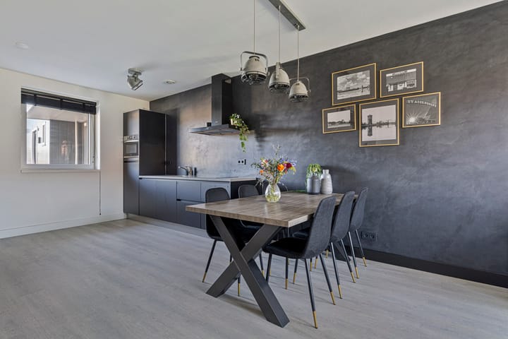 Foto 5 van Dorpsstraat 174-E