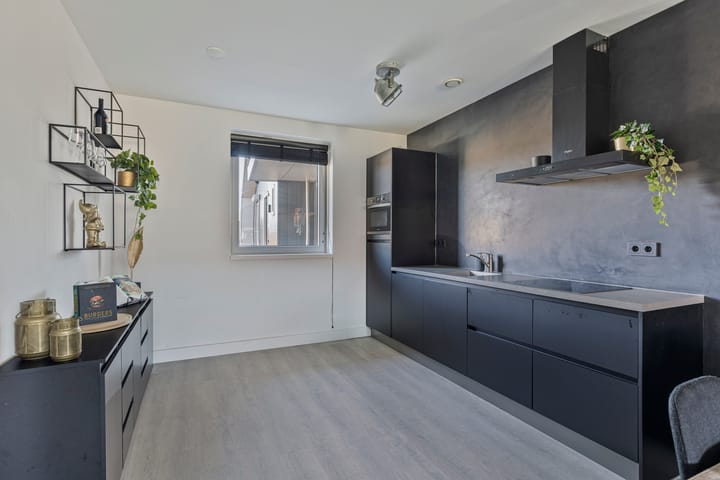 Foto 9 van Dorpsstraat 174-E