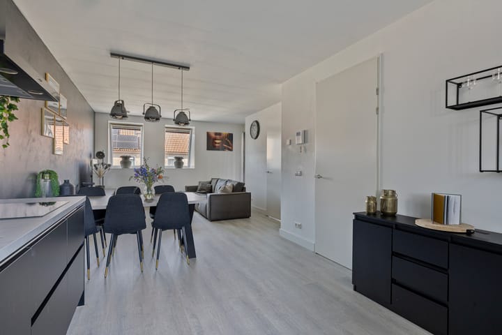 Foto 6 van Dorpsstraat 174-E