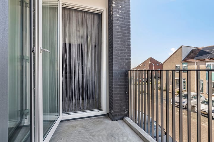 Foto 10 van Dorpsstraat 174-E