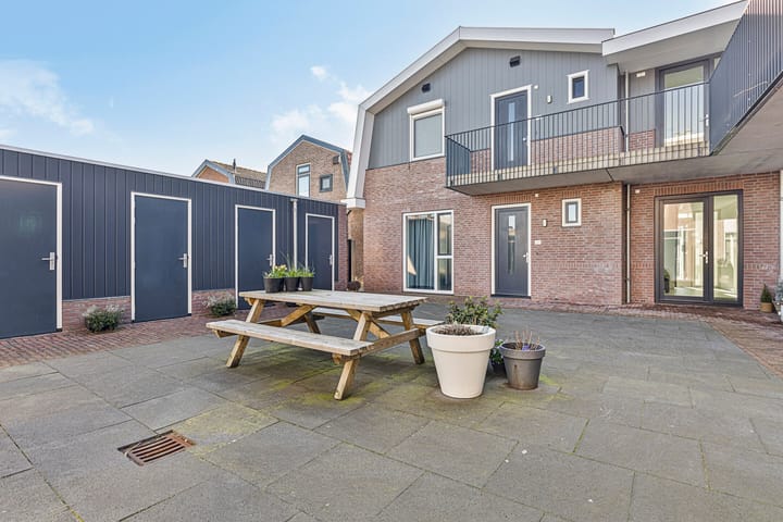 Foto 25 van Dorpsstraat 174-E