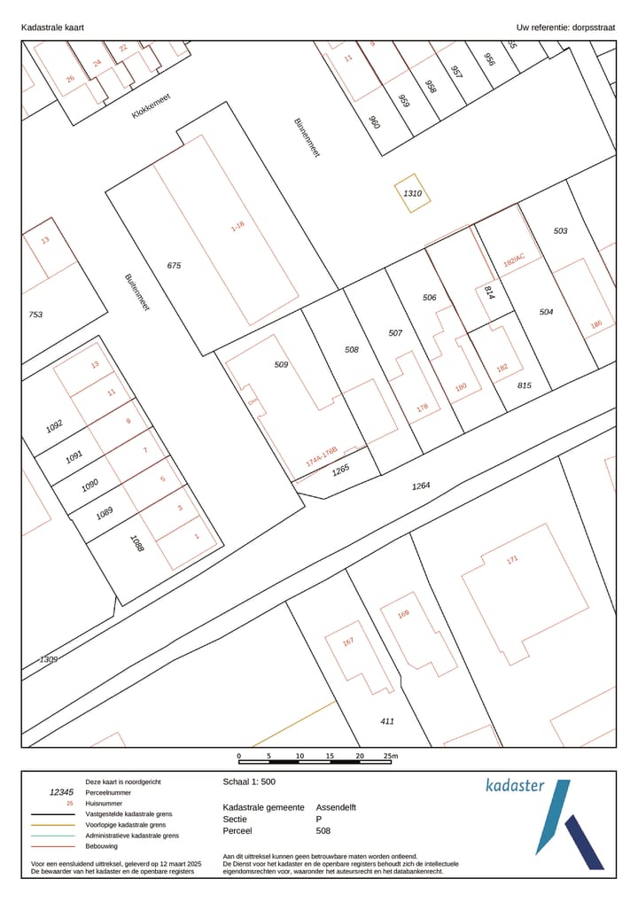 Foto 34 van Dorpsstraat 174-E