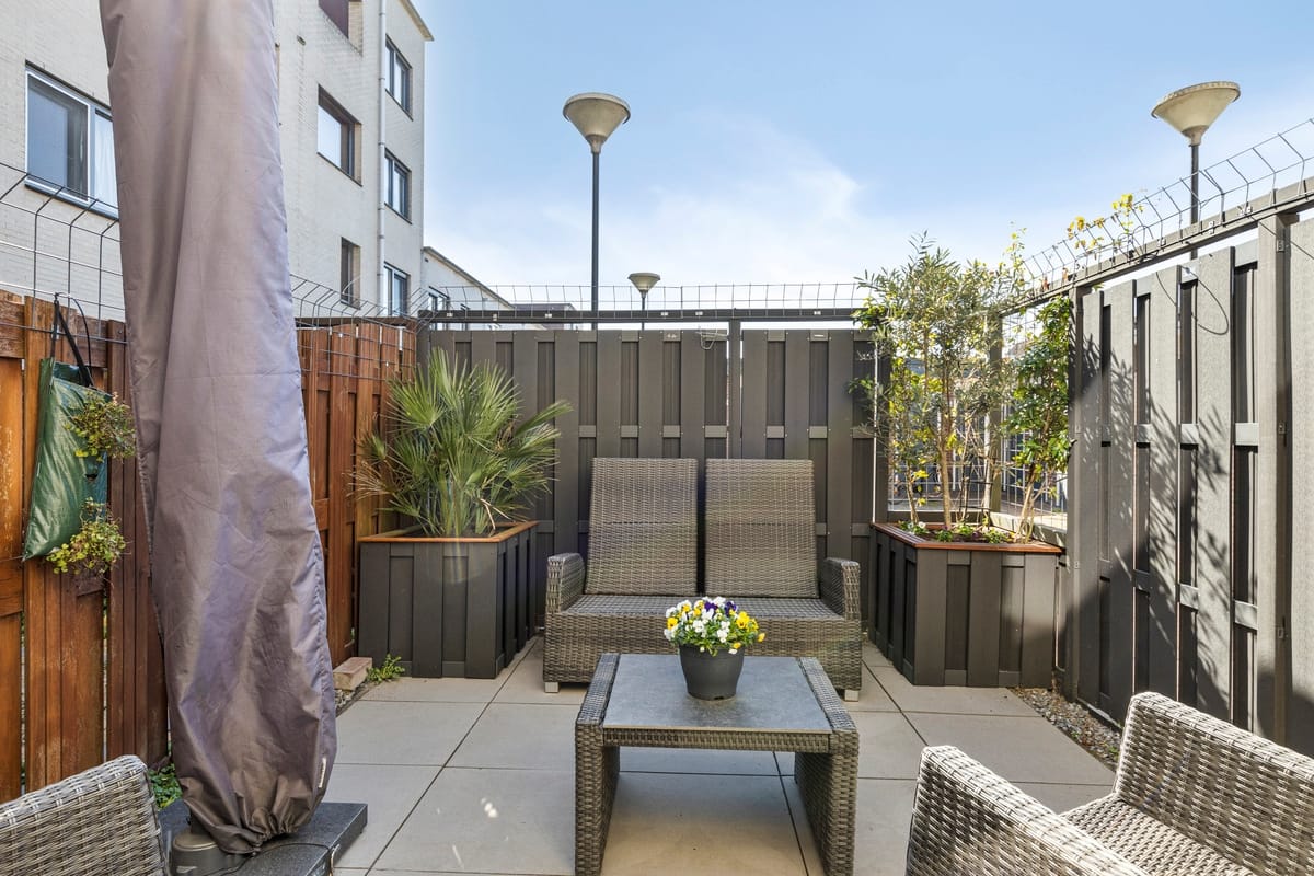 Foto 5 van Hazerswoudestraat 1