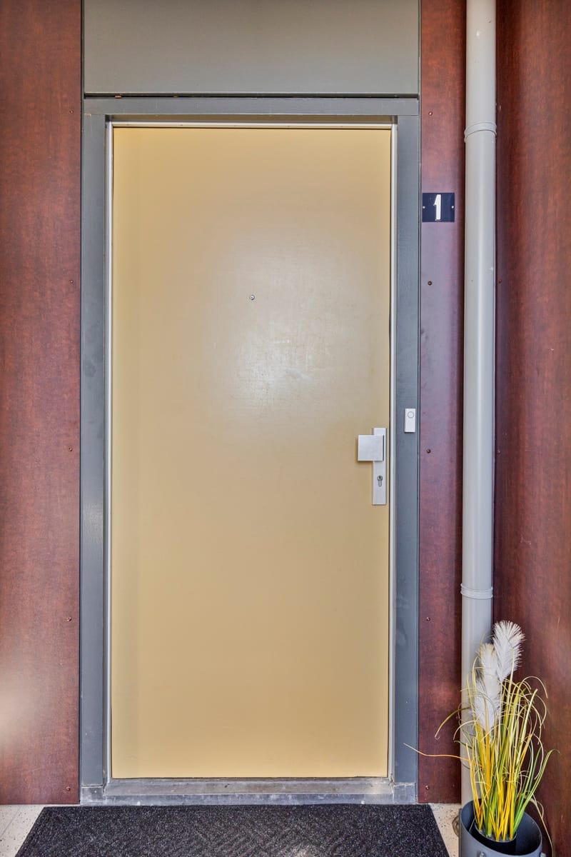 Foto 7 van Hazerswoudestraat 1