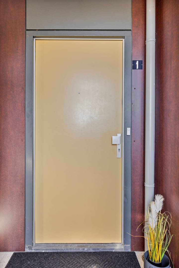 Foto 7 van Hazerswoudestraat 1