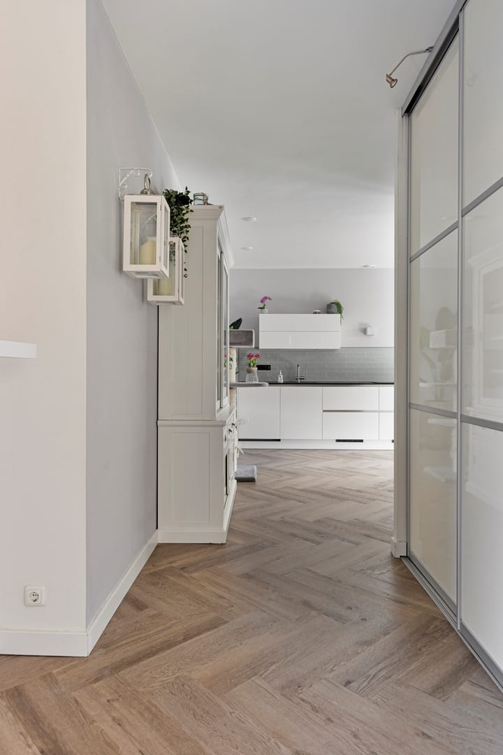 Foto 9 van Hazerswoudestraat 1