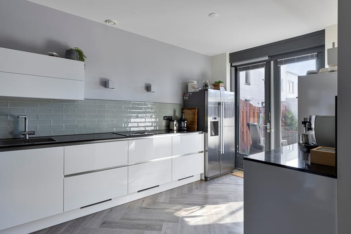 Foto 11 van Hazerswoudestraat 1