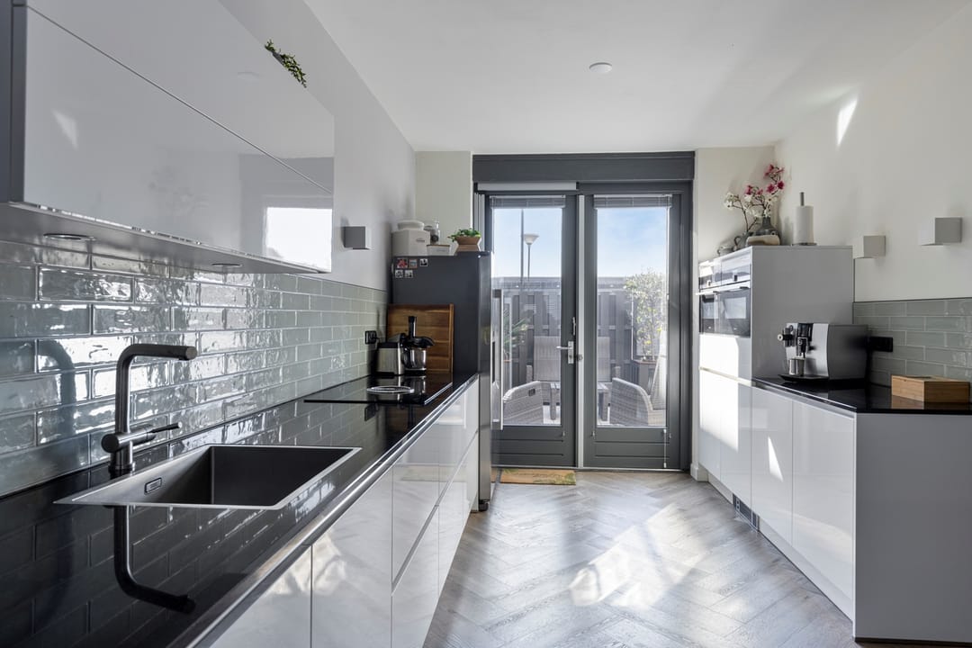 Foto 13 van Hazerswoudestraat 1