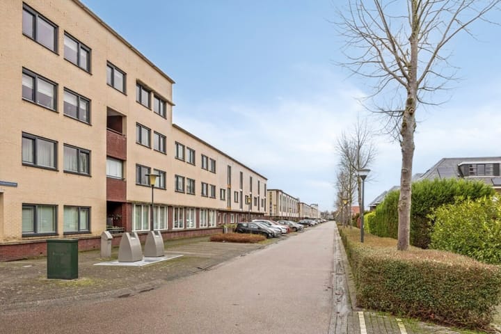 Foto 15 van Hazerswoudestraat 1