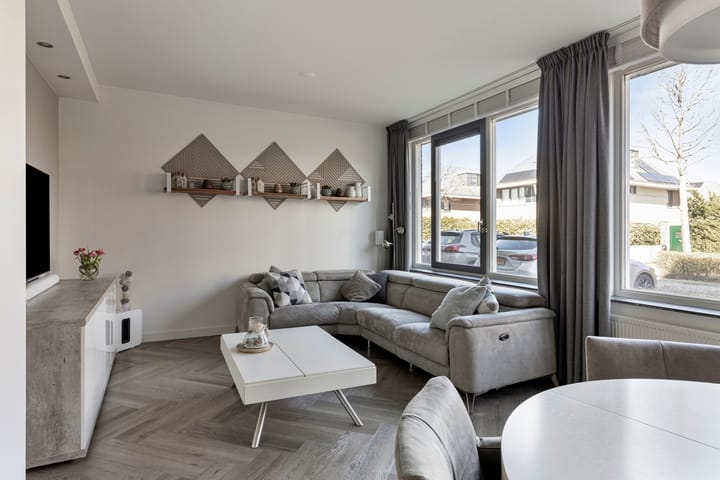 Foto 19 van Hazerswoudestraat 1