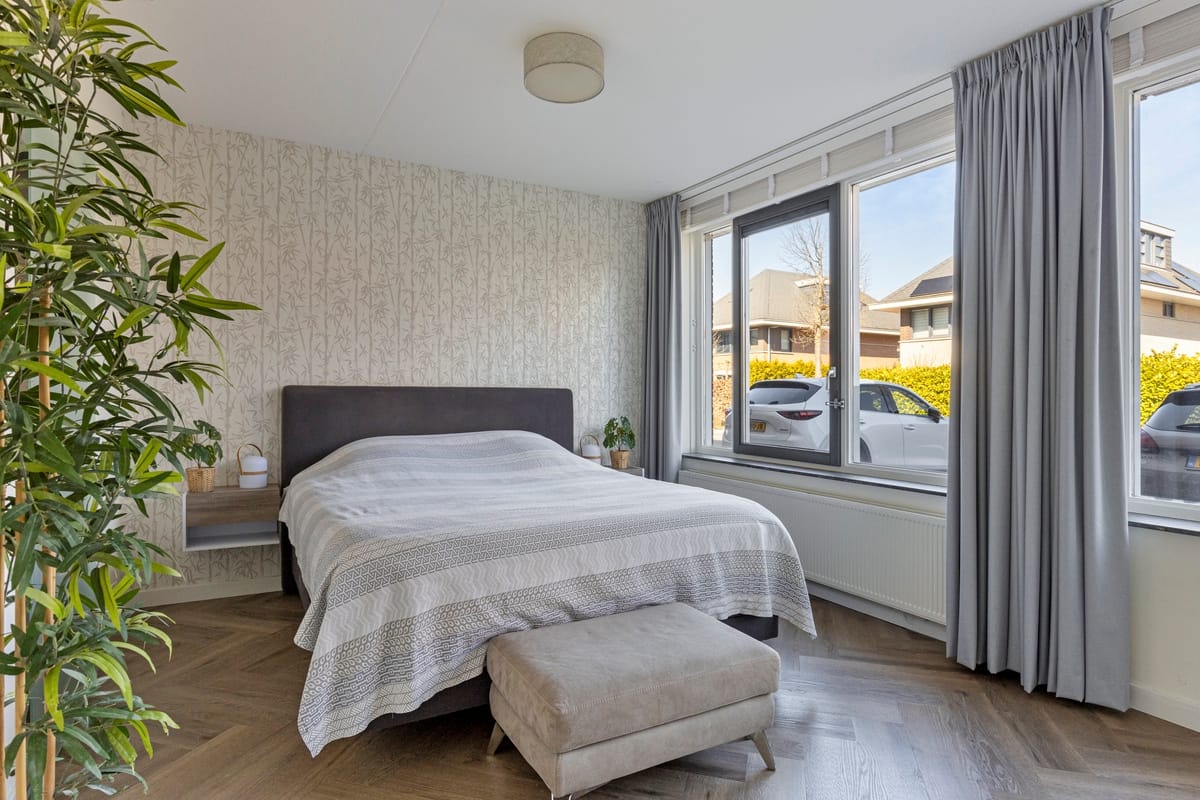 Foto 20 van Hazerswoudestraat 1