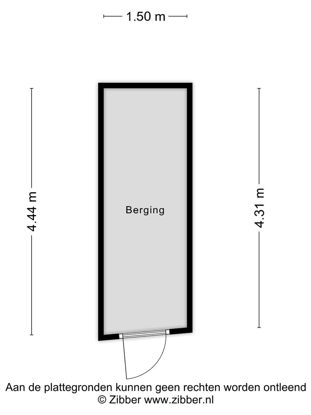 Foto 32 van Hazerswoudestraat 1