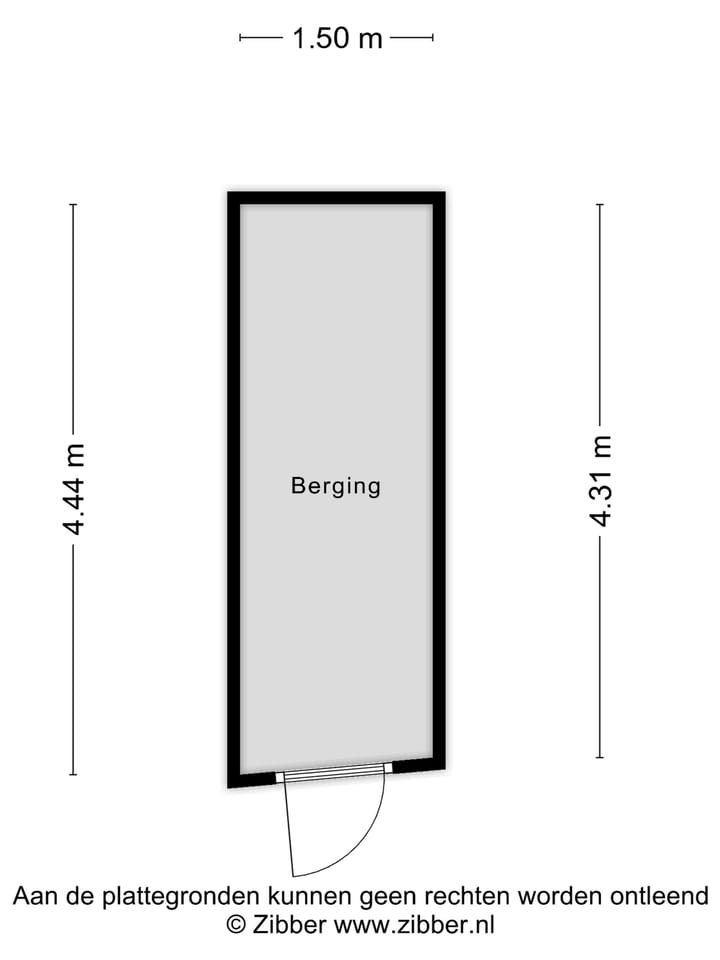 Foto 32 van Hazerswoudestraat 1