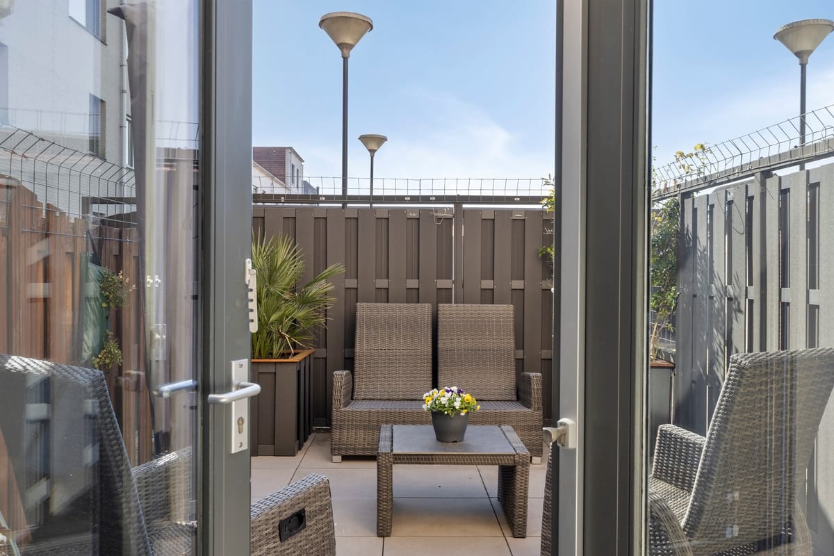 Foto 27 van Hazerswoudestraat 1